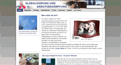 Desktop Screenshot of joergalt.de