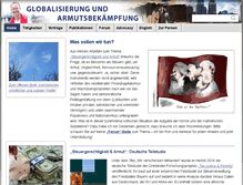 Tablet Screenshot of joergalt.de